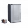 Frigorifero a porta singola con congelatore - C95L CHR - Grigio - 95L - 12-24V - R600a - N°1 - comptoirnautique.com