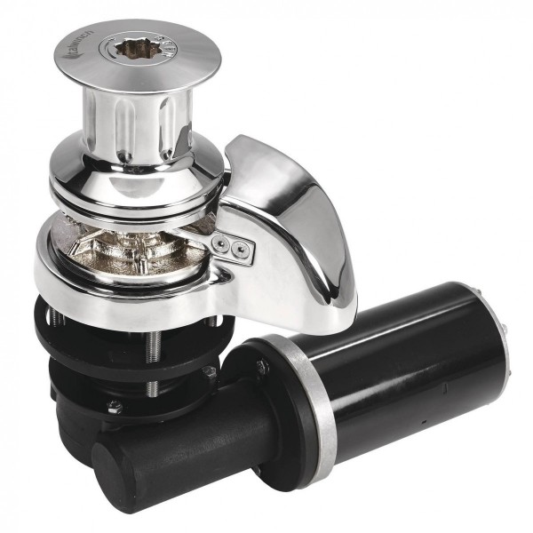 Vertikale Ankerwinde Smart - N°9 - comptoirnautique.com