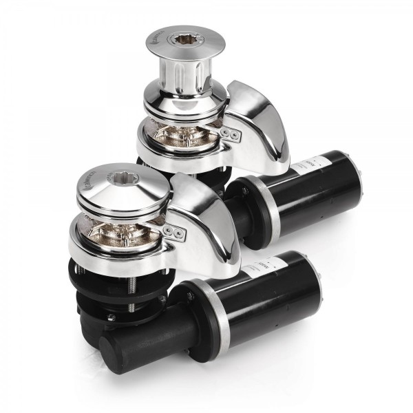 Smart Vertical Windlass - N°10 - comptoirnautique.com