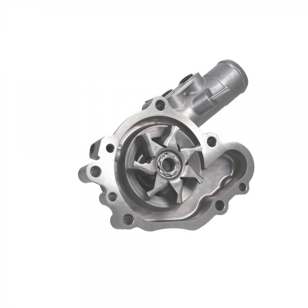 GM35688 Pompe eau douce 23 A 28EFOZD - N°6 - comptoirnautique.com