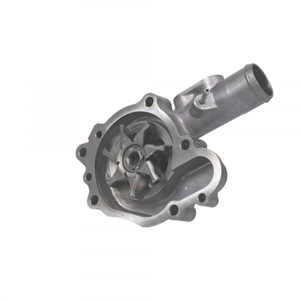 GM35688 Freshwater Pump 23 A 28EFOZD - N°8 - comptoirnautique.com