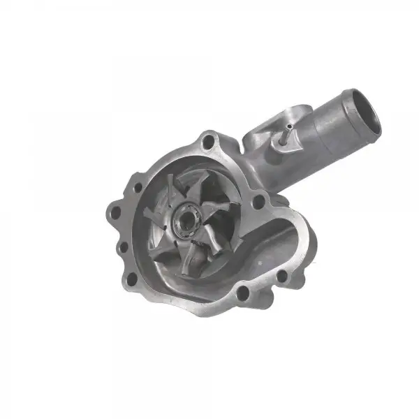 GM35688 Pompe eau douce 23 A 28EFOZD - N°8 - comptoirnautique.com
