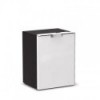 Réfrigérateurs simple tiroir - 42L - C42DW CHR - N°1 - comptoirnautique.com
