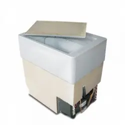 Congélateur encastré TL160BT