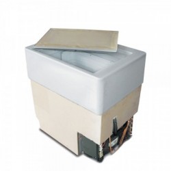 Einbau-Gefrierschrank TL160BT