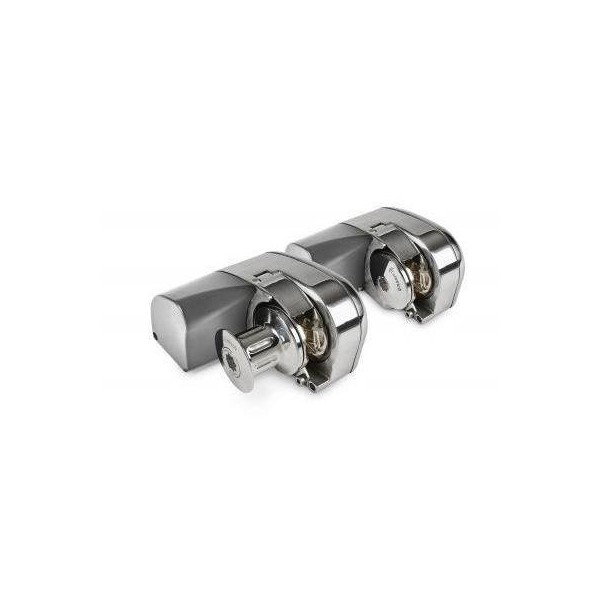 Smart Vertical Windlass - N°11 - comptoirnautique.com