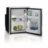 51L Stainless Steel Refrigerator - N°1 - comptoirnautique.com