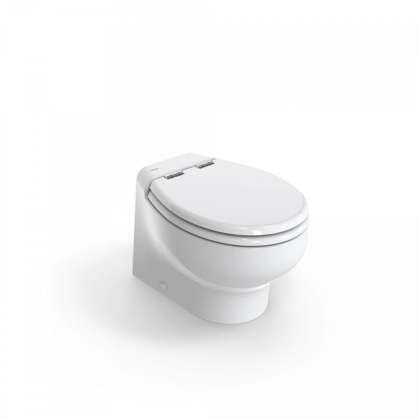 Sanita elétrica Silence Plus 2G - N°4 - comptoirnautique.com
