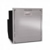 Edelstahl-Kühlschrank, 62 l - N°1 - comptoirnautique.com