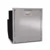 Réfrigérateur inox 62L - N°1 - comptoirnautique.com
