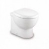 Elektrische Toilette „Breeze“