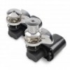 Molinete vertical CLP - N°1 - comptoirnautique.com