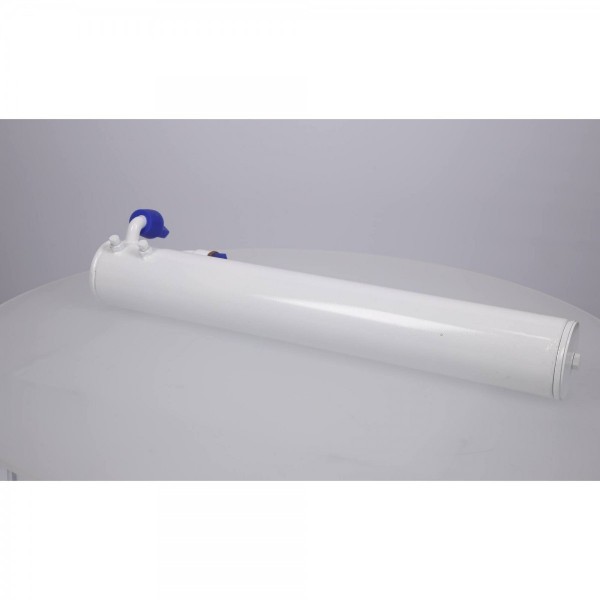 344928-S1 Scambiatore di acqua di mare 23-27 EFOZ - N°8 - comptoirnautique.com
