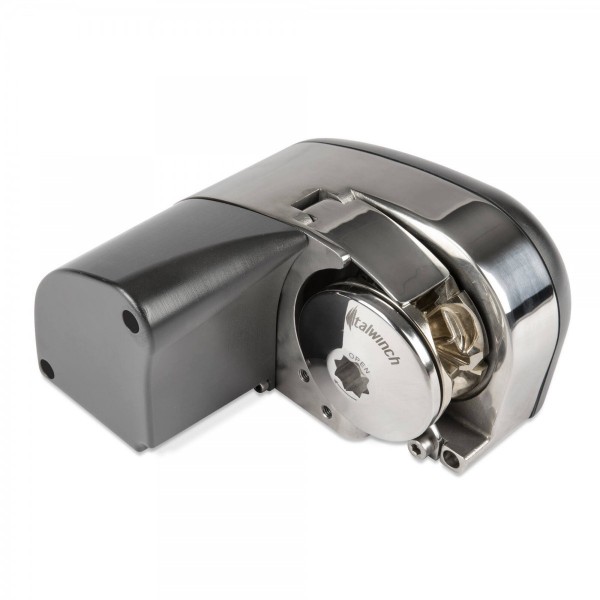 Guindeau vertical Smart - N°12 - comptoirnautique.com