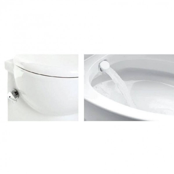 Elektrische Toilette „Custom“ - N°9 - comptoirnautique.com