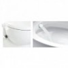 Sanita elétrica Custom - N°9 - comptoirnautique.com