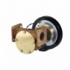 Bomba de achique electromagnética de bronce 50220 - N°1 - comptoirnautique.com