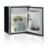 Frigorifero a porta singola con congelatore - C60iX OCX2 - Acciaio inossidabile - 60L - 12-24V - R600a