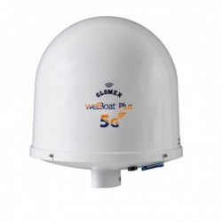 Antenne WebBoat Plus