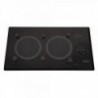 Piastra in vetroceramica a 2 zone -, Mediterranean -, 230 V