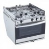 Réchaud four Ultim 3 feux avec grill - N°1 - comptoirnautique.com