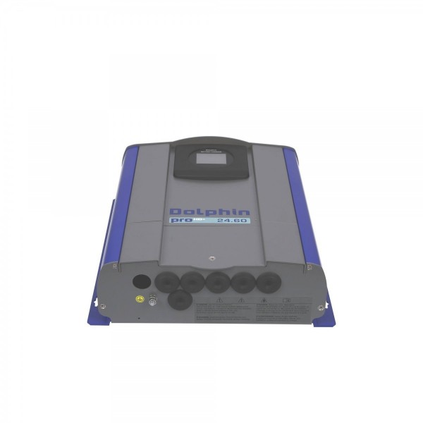 Dolphin Pro HD+ Charger - N°2 - comptoirnautique.com