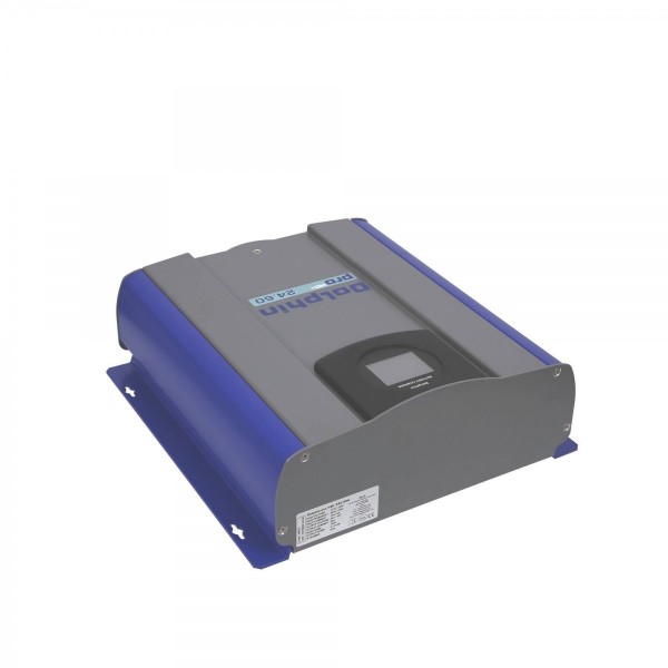 Dolphin Pro HD+ Charger - N°7 - comptoirnautique.com