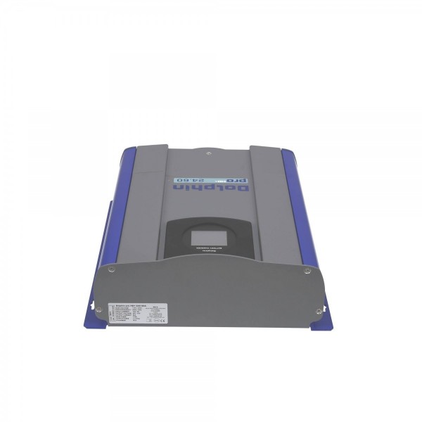 Dolphin Pro HD+ Charger - N°8 - comptoirnautique.com