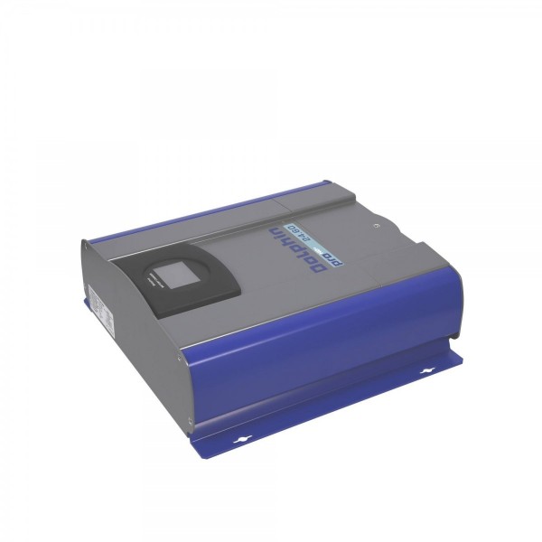Dolphin Pro HD+ Charger - N°10 - comptoirnautique.com