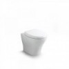 WC Breex - 230 V - estándar-termoendurecible blando-cerrar-electroválvula - N°1 - comptoirnautique.com