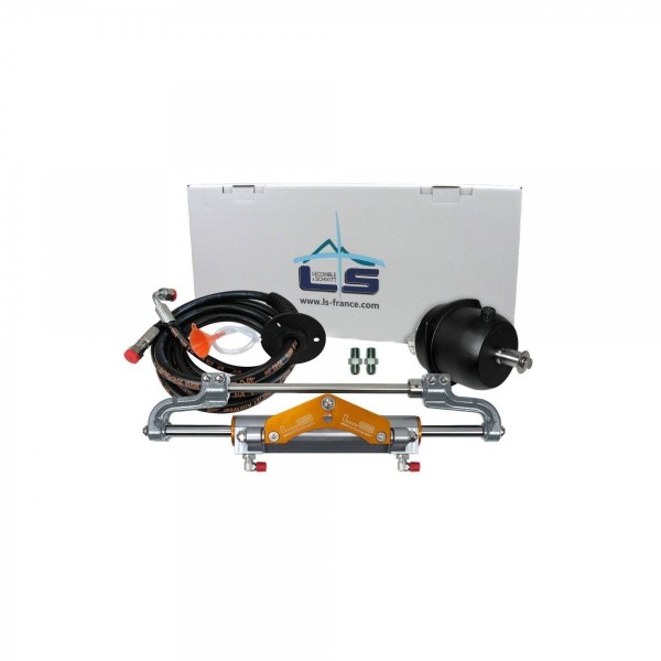 Off---board hydraulic cylinder - N°34 - comptoirnautique.com