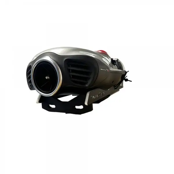 Bossoirs Aquajet - N°2 - comptoirnautique.com