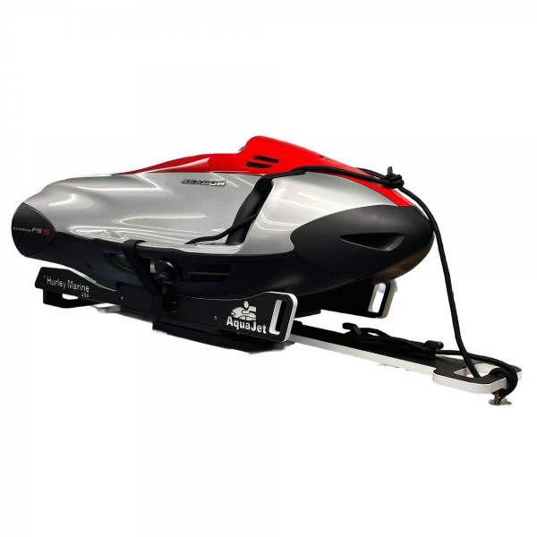 Guindastes Aquajet - N°6 - comptoirnautique.com