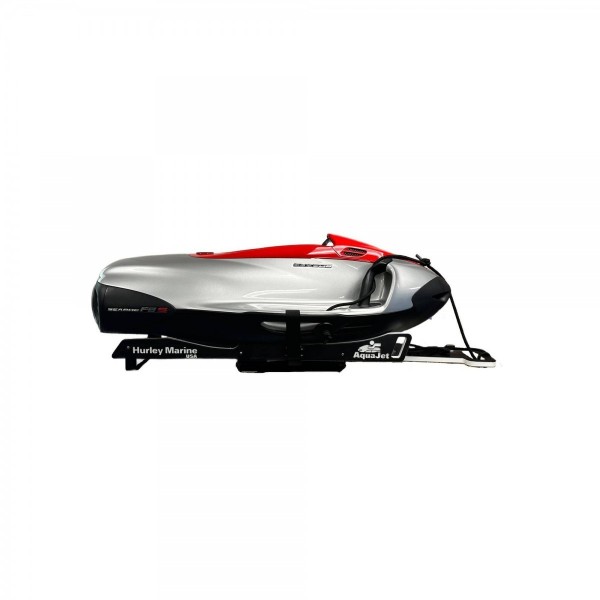 Bossoirs Aquajet - N°7 - comptoirnautique.com