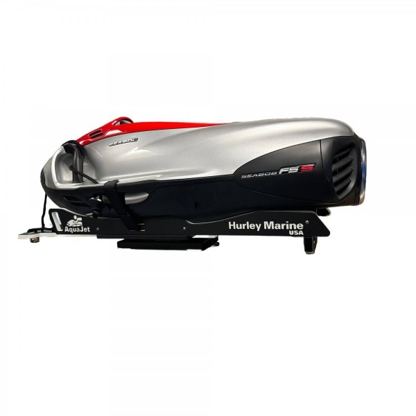 Bossoirs Aquajet - N°8 - comptoirnautique.com
