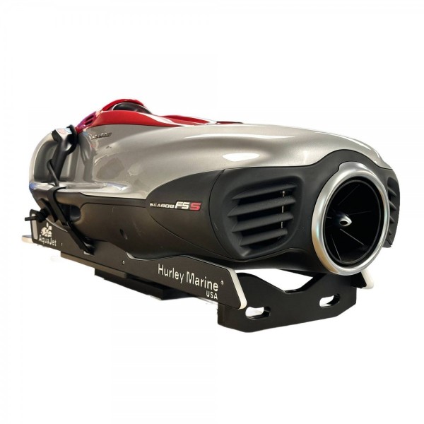 Bossoirs Aquajet - N°9 - comptoirnautique.com