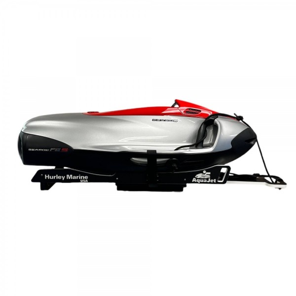 Bossoirs Aquajet - N°10 - comptoirnautique.com