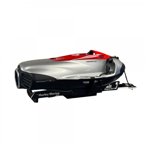 Aquajet Davits - N°12 - comptoirnautique.com