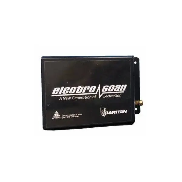 Boitier de contrôle et accessoires pour Electroscan - N°2 - comptoirnautique.com