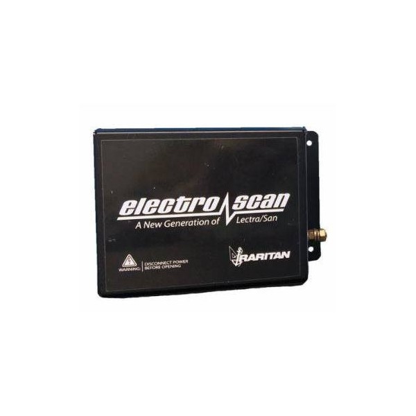 Unità di controllo e accessori per Electroscan - N°2 - comptoirnautique.com