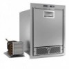 - -Freezer Refrigerator, Stainless Steel, - CFR24-RE OCX2 DX - 12/24V - N°1 - comptoirnautique.com