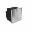 Edelstahl-Kühlschrank, 62 l - N°6 - comptoirnautique.com