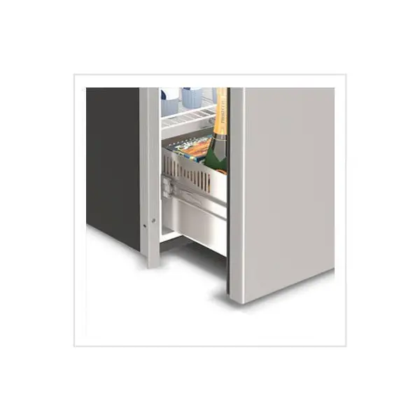 Réfrigérateur inox 62L - N°7 - comptoirnautique.com