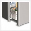 Edelstahl-Kühlschrank, 62 l - N°7 - comptoirnautique.com