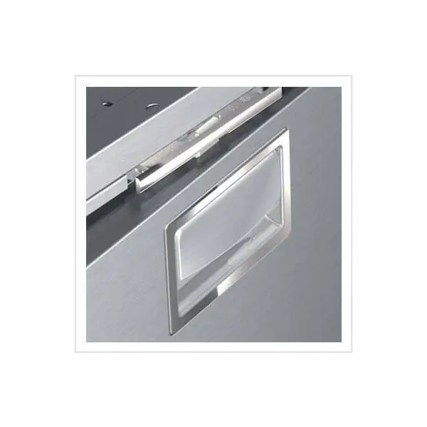Réfrigérateur inox 62L - N°8 - comptoirnautique.com
