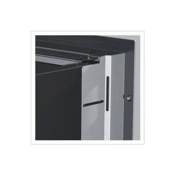 Réfrigérateur inox 62L - N°11 - comptoirnautique.com