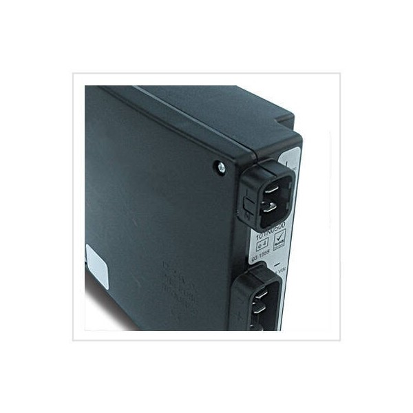 62L Stainless Steel Refrigerator - N°12 - comptoirnautique.com