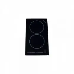 Plaque induction 2 zones