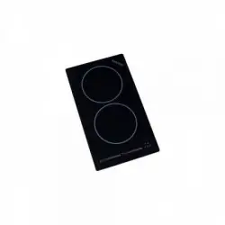 Plaque induction 2 zones
