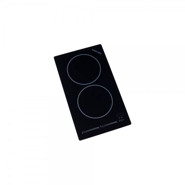 Placa de indução de 2 zonas - N°2 - comptoirnautique.com